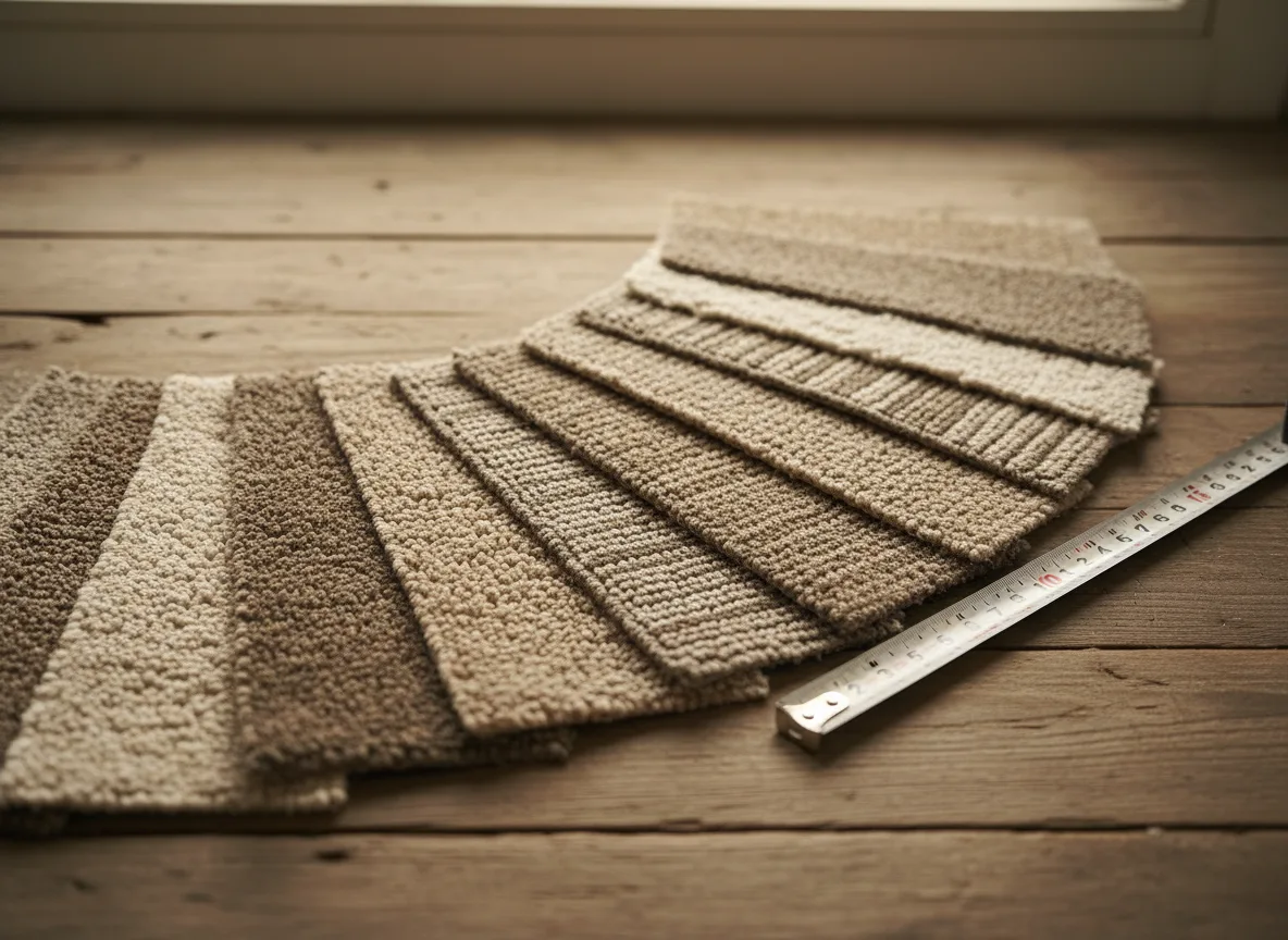 Carpet Installation Roscoe, TX FAQs